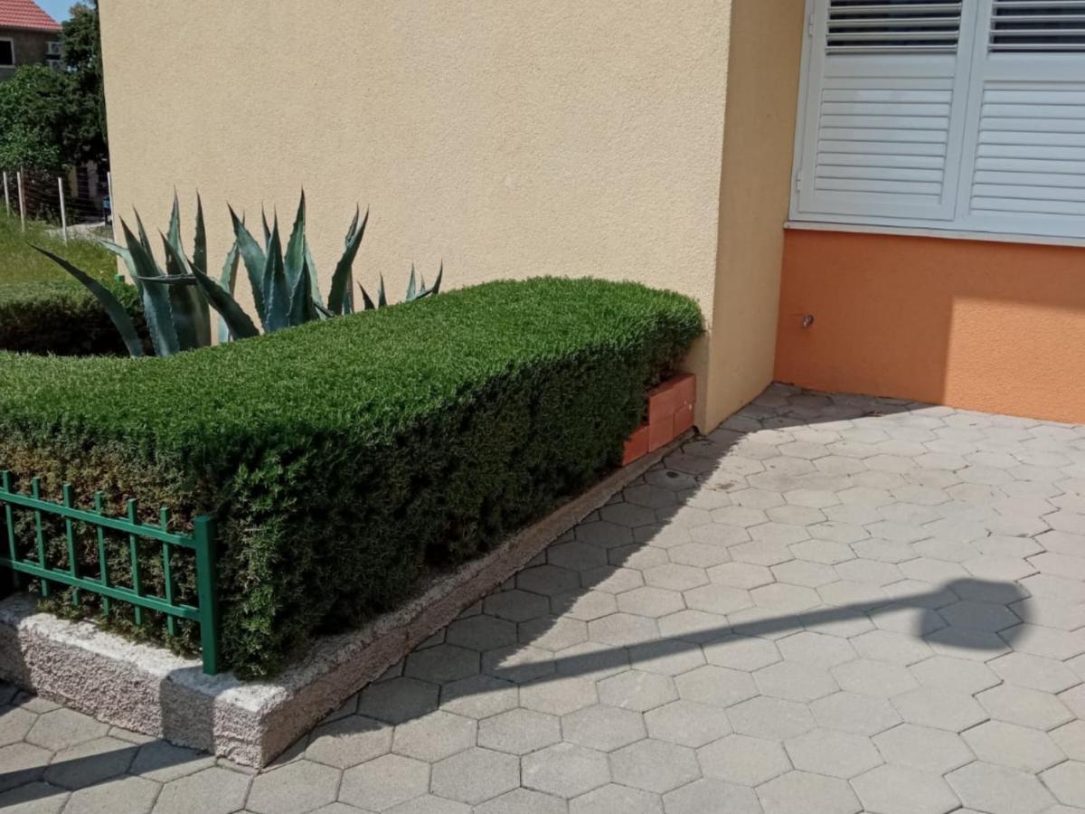 Apartment Fragola Makarska Exterior foto